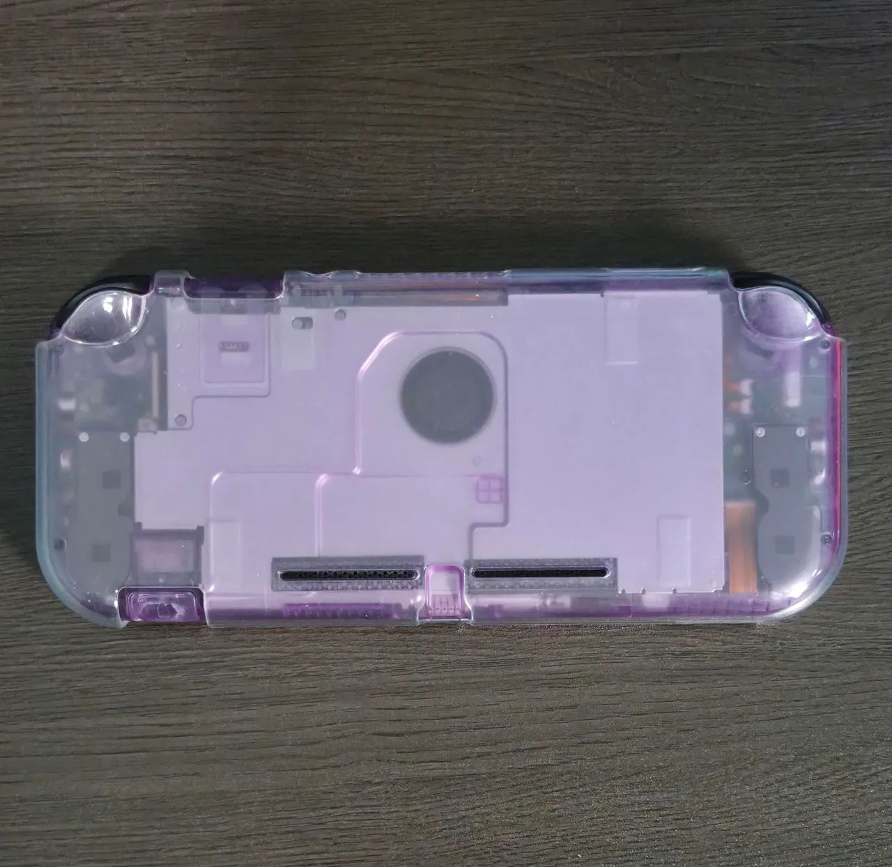 Nintendo switch lite desbloqueado EXTREMAMENTE TUNADO - Foto 2