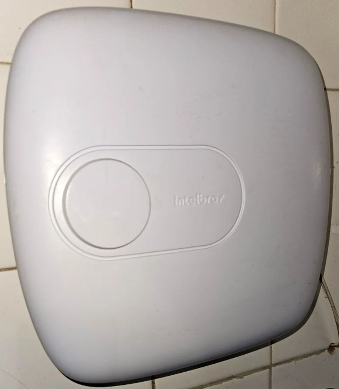 Central de Alarme Intelbras Monitora até 48 Zonas, Senha, Alarme, Nova, Caixa, NF, Garant  - Foto 6