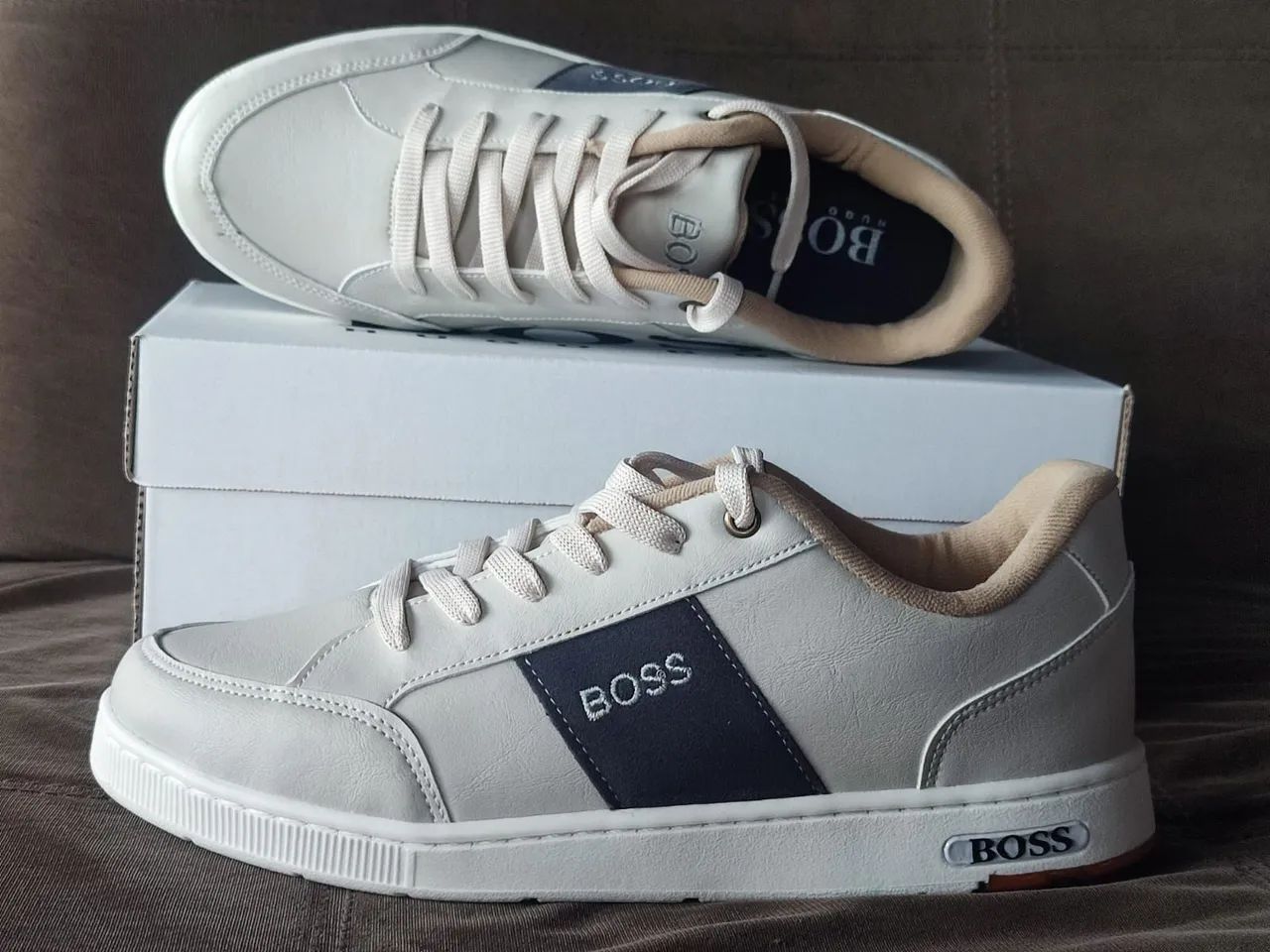 Tênis Hugo Boss  - Foto 2