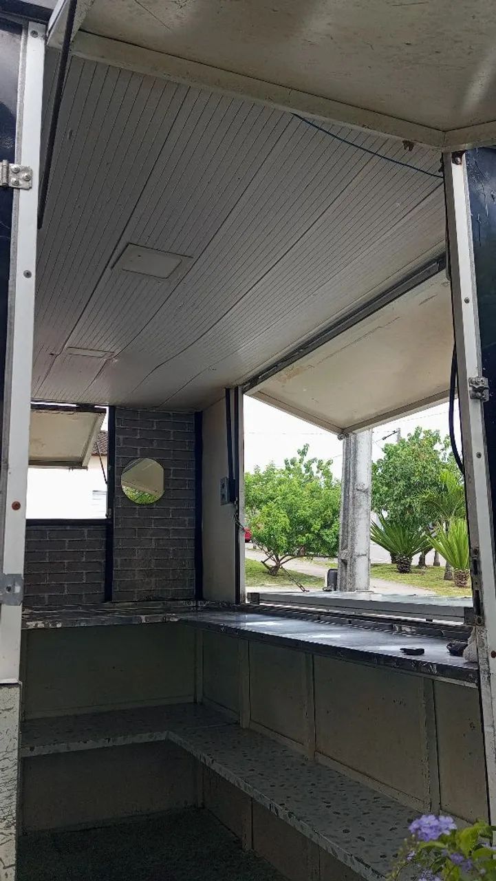 Food trailer - ALUGO - Foto 4