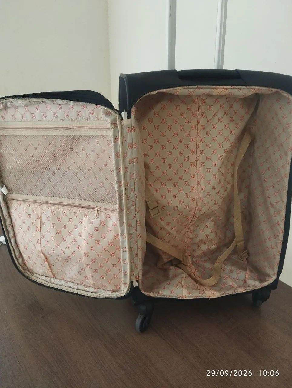 Mala marca Gepack. - Foto 3