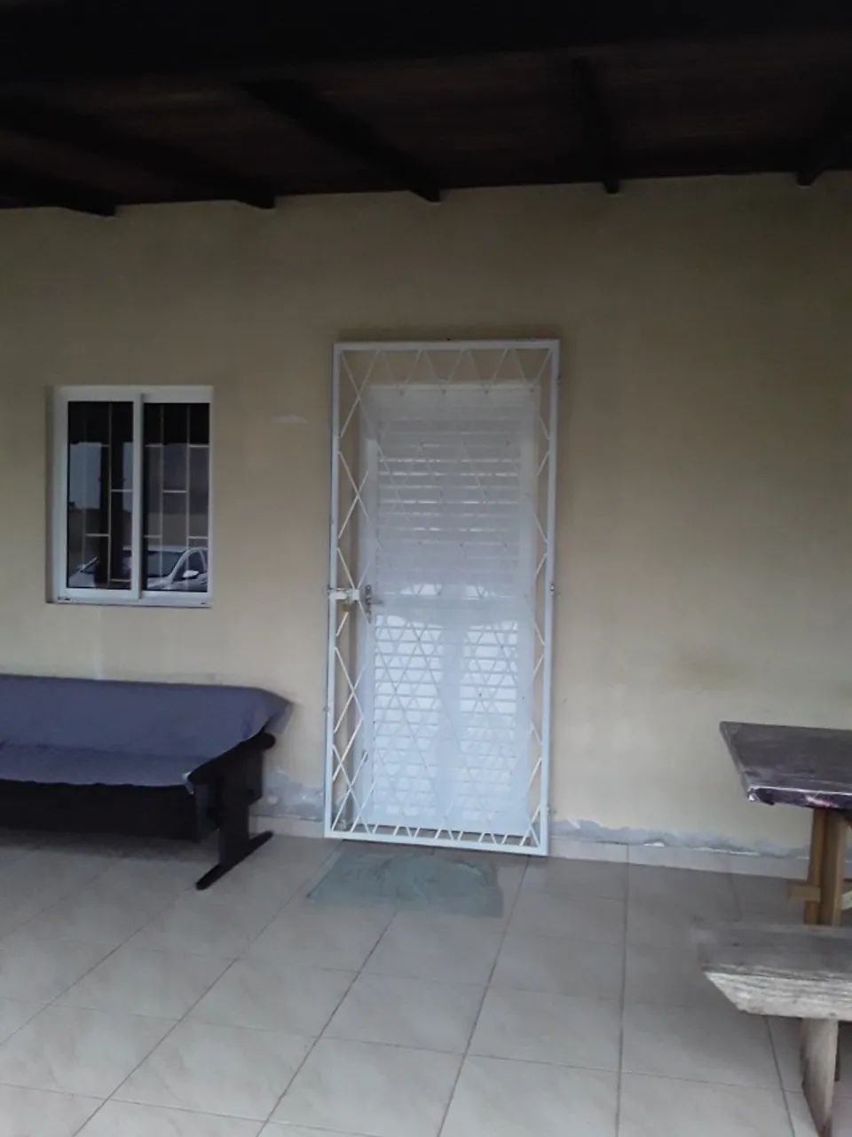 Alugo casa Balneário Ipanema. Temporada, Feriados e Finais de semana. - Foto 14