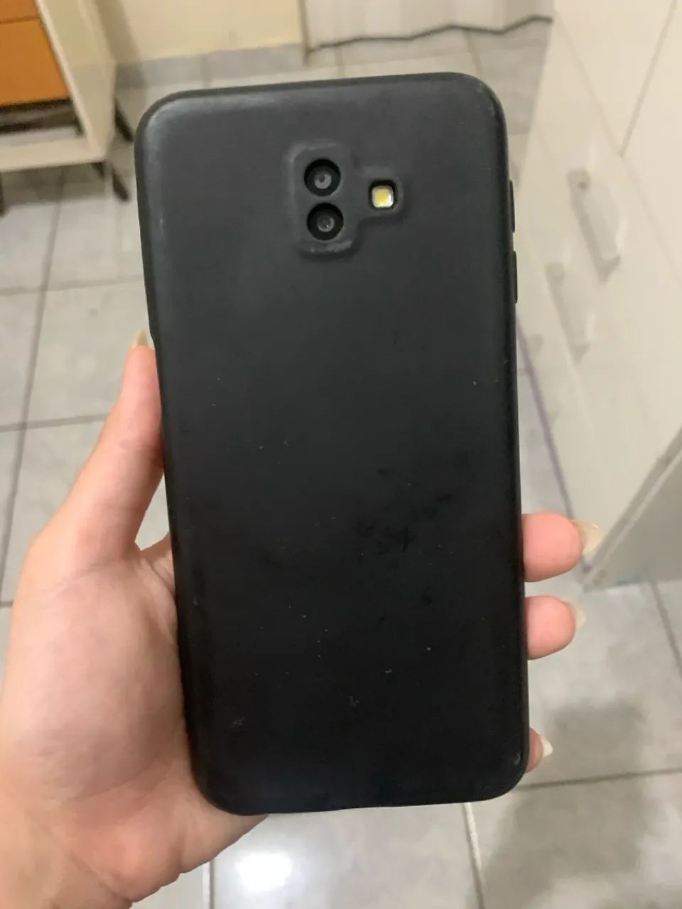 Samsung j6 plus - Foto 2