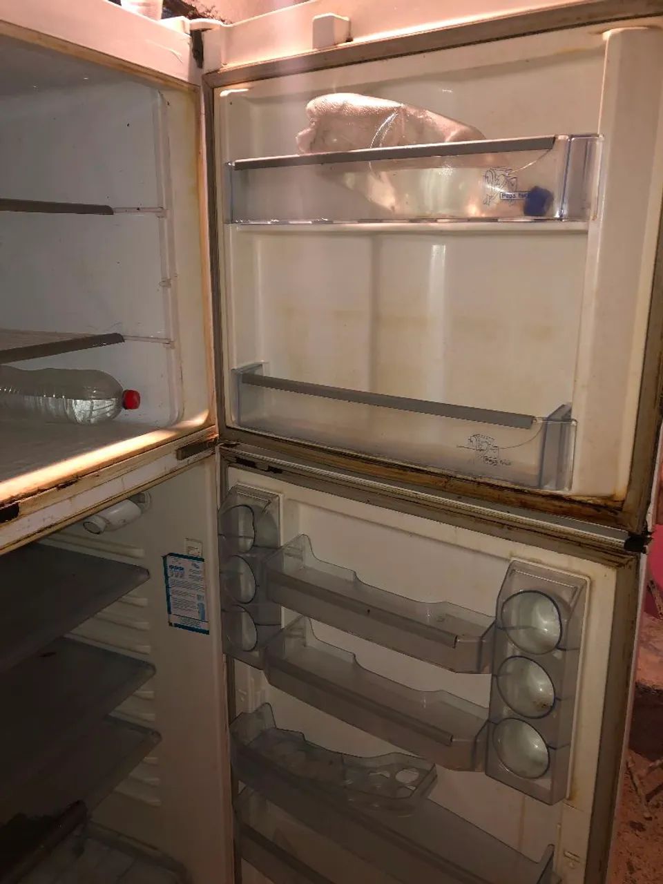Geladeira  - Foto 4