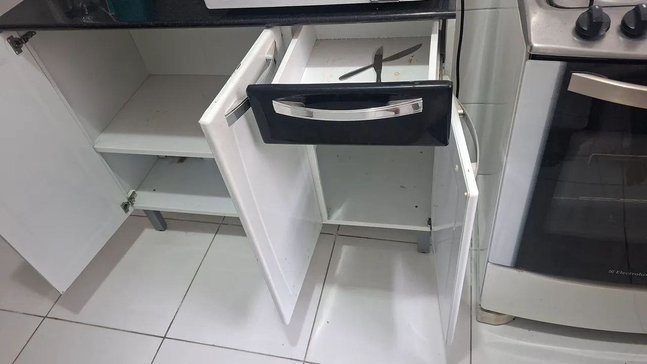 Armário de cozinha  - Foto 3