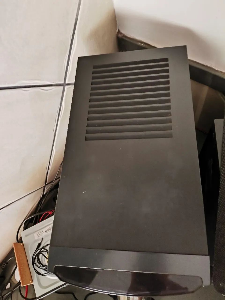 Som Sony MHC-GTR66H  - Foto 2
