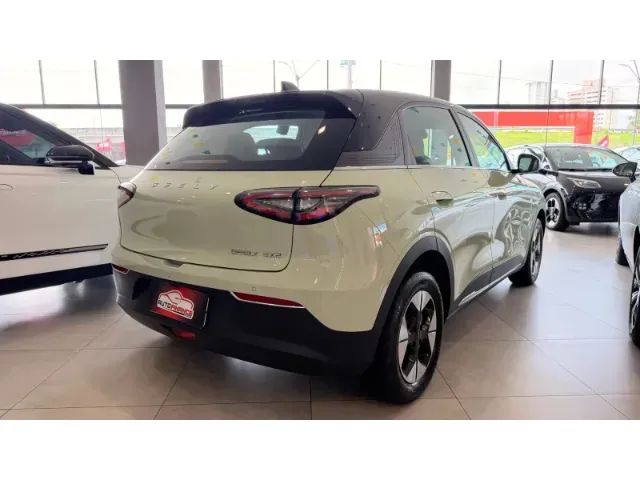 Geely EX2 Max 2026 - Foto 3