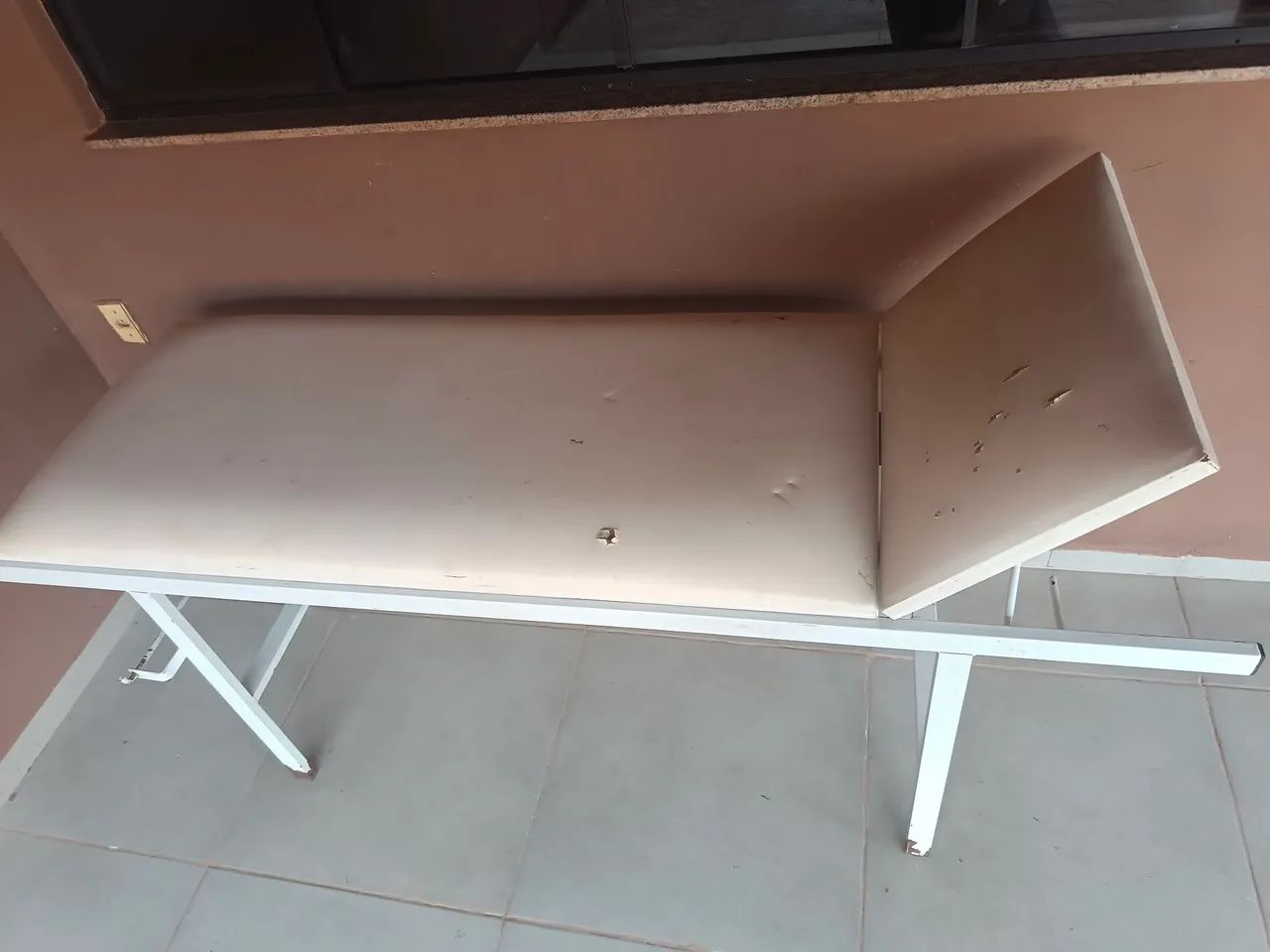 Maca para estética e fisioterapia - Foto 3