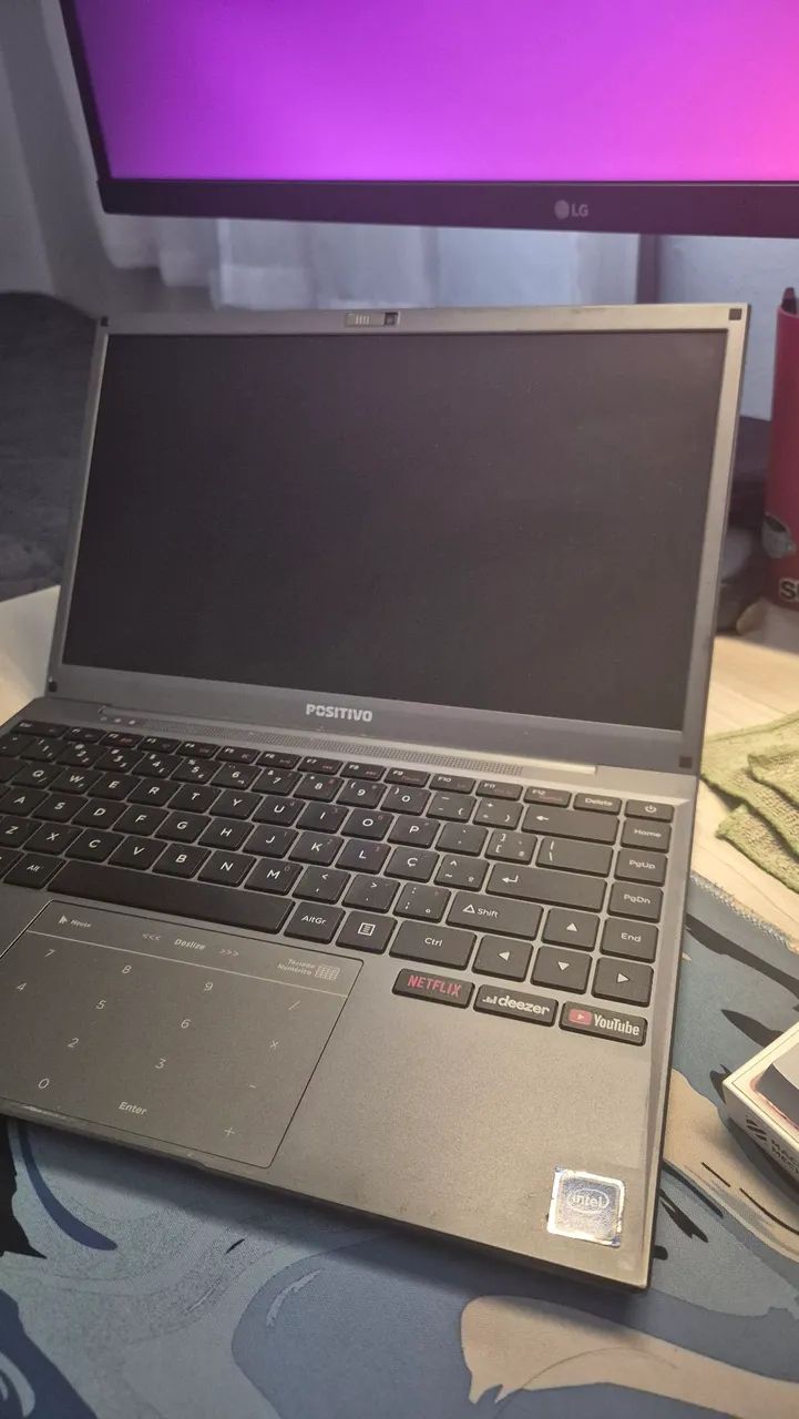 Notebook Básico  - Foto 4