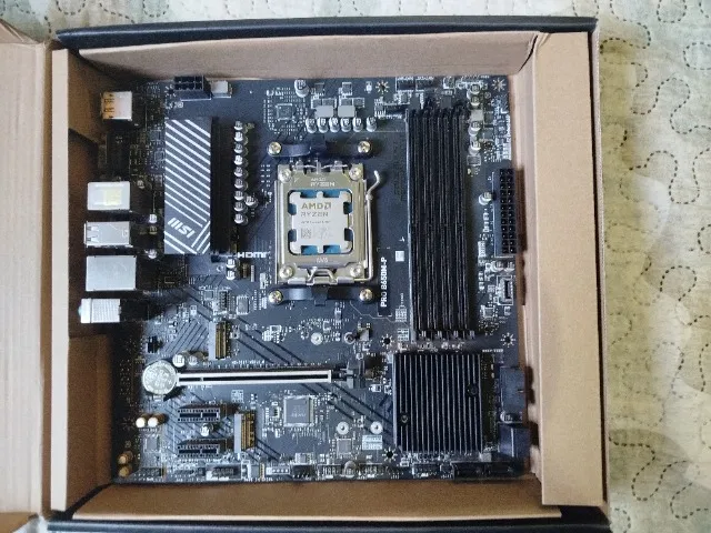 KIT UPGRADE: Asus prime z390-a + i5-9600k - Peças de Hardware