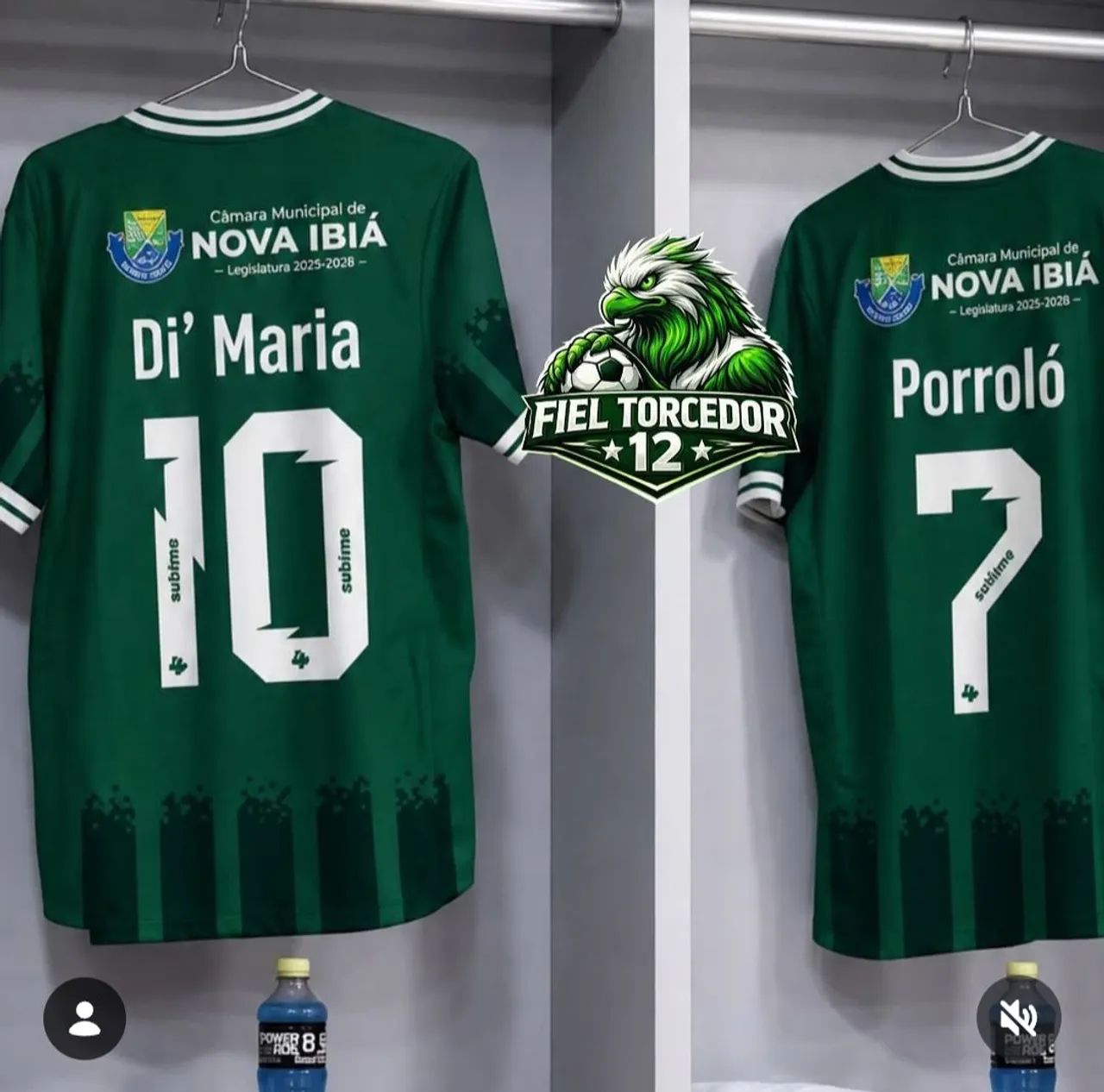 Uniformes esportivos personalizadoss - Foto 2