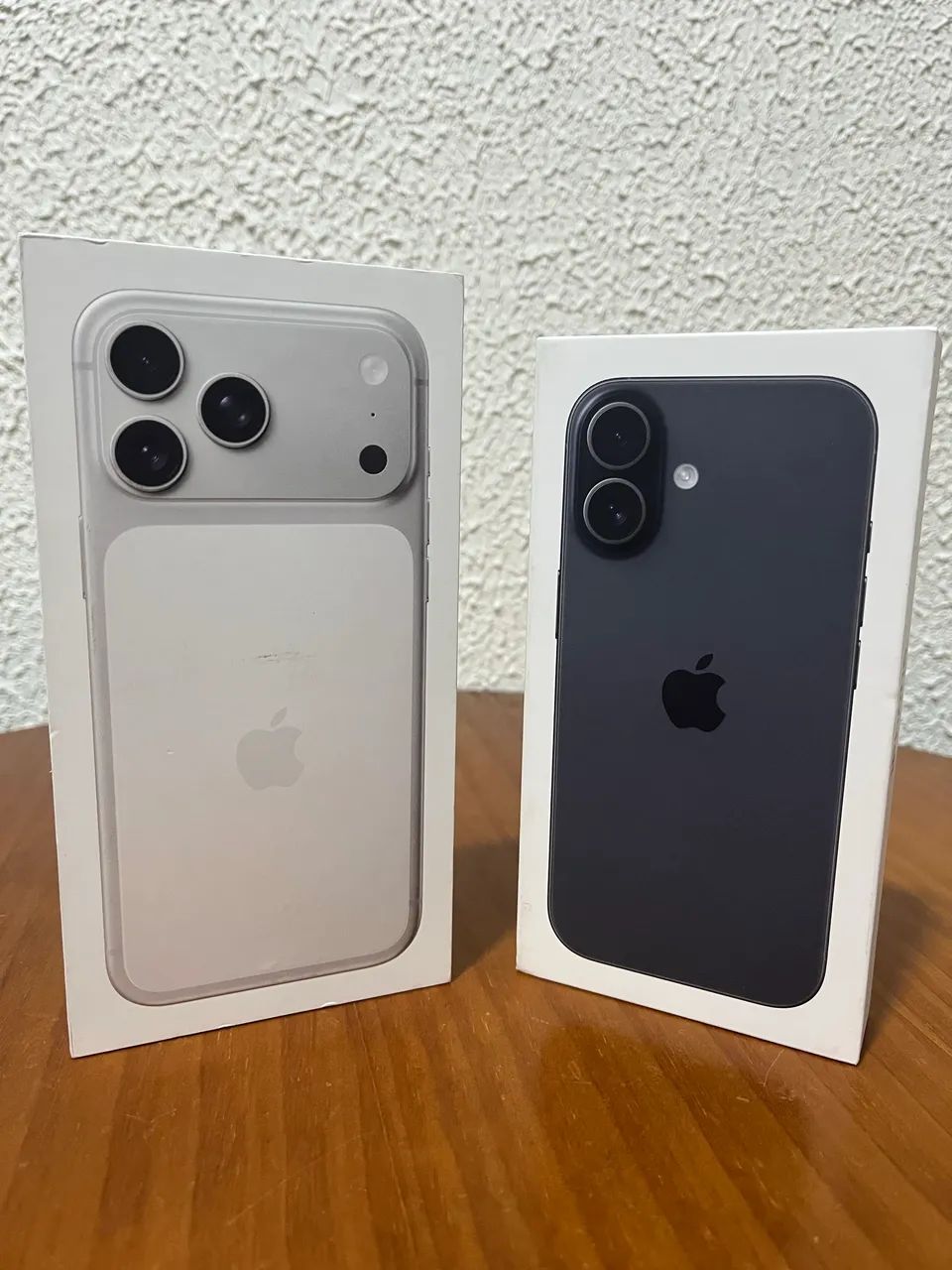 iPhone 17 Pro Max Lacrado | Sob Encomenda - Foto 2