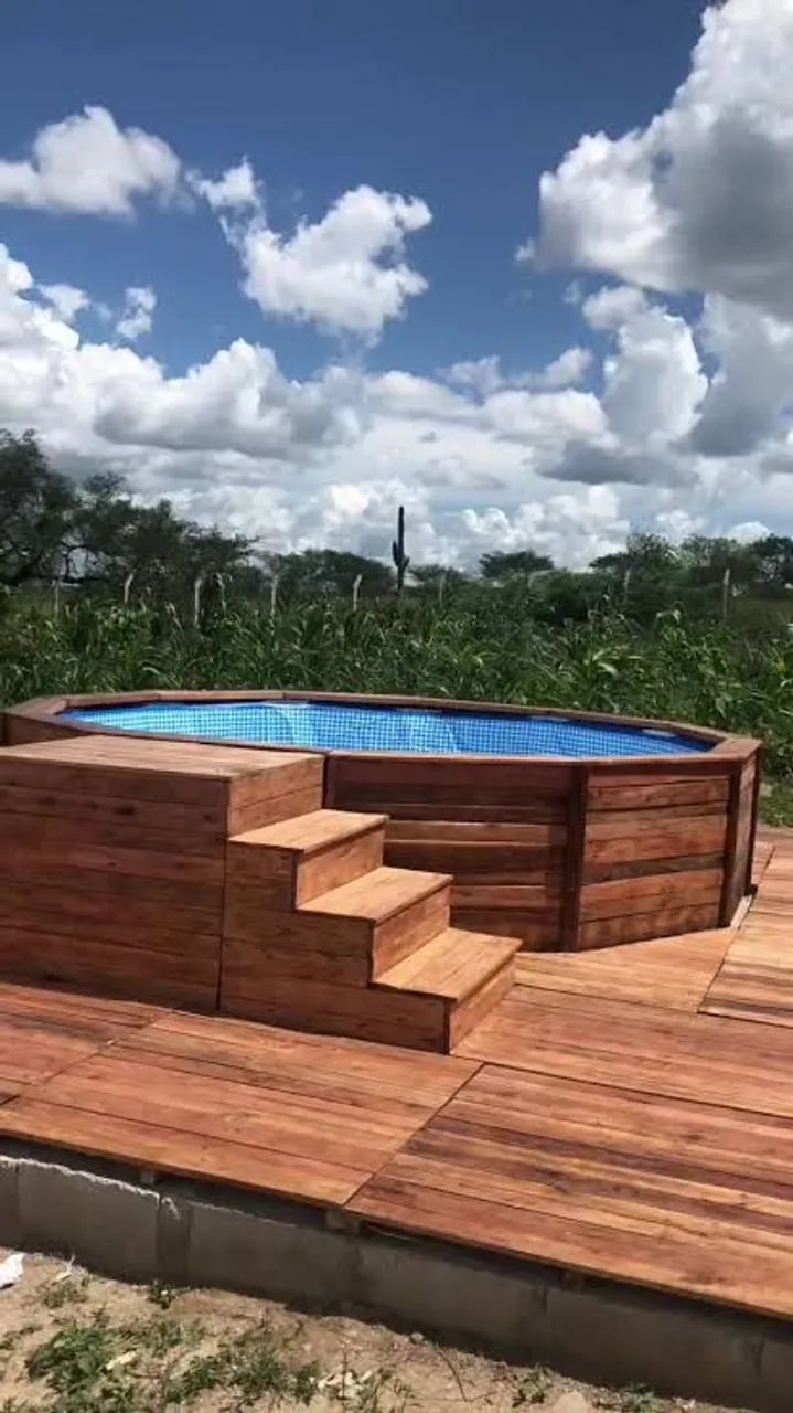 Fabrica de móveis de pallets, e madeira - Foto 2