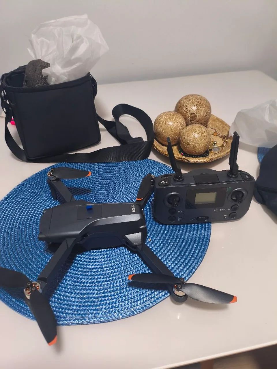 Drone L600 pro420251843229788161
