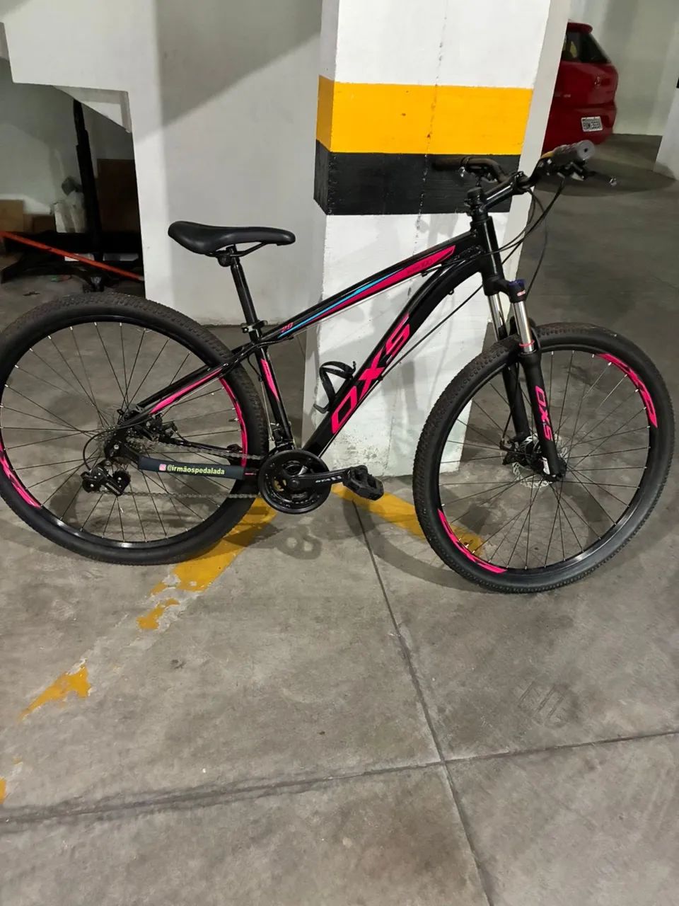 Bicicleta OX Aro 29  - Foto 3