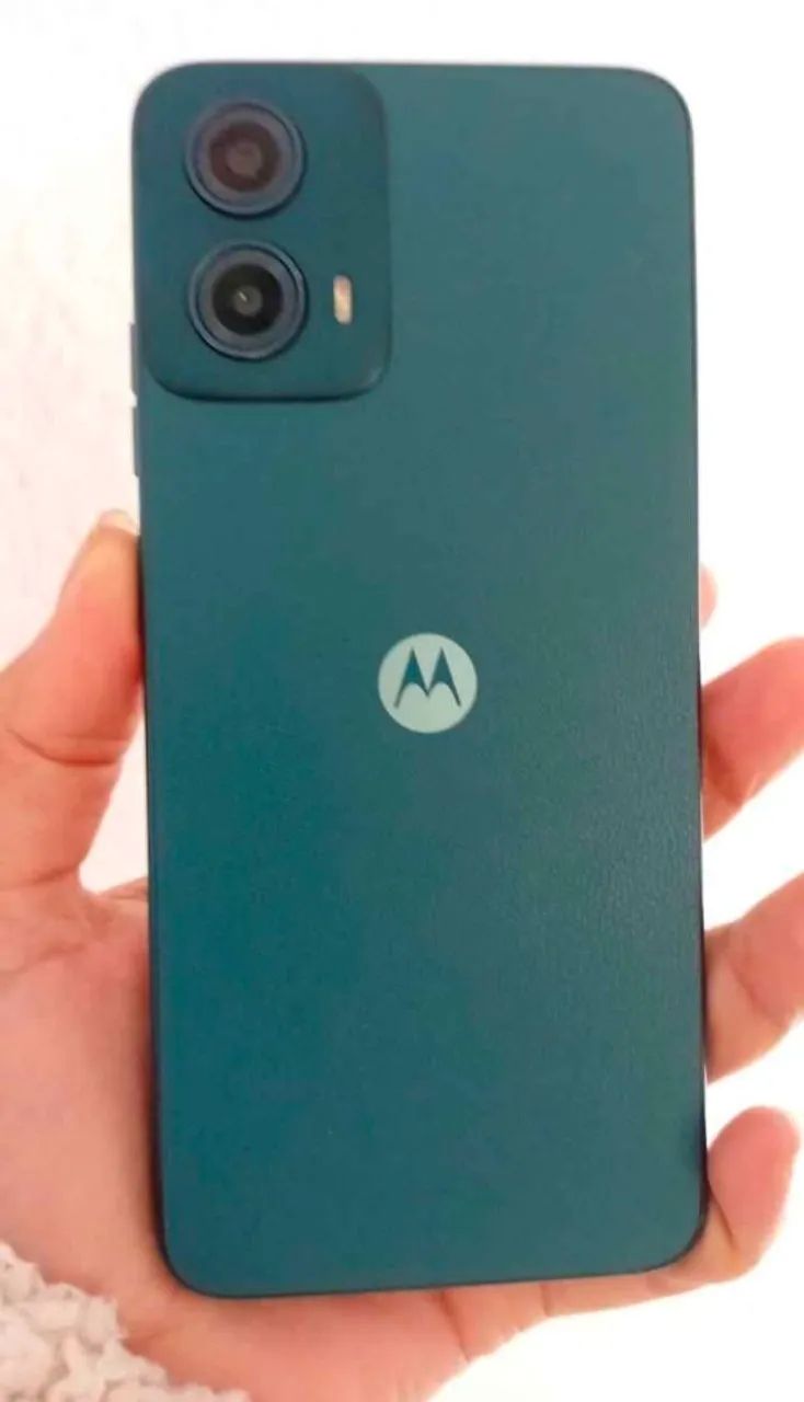 Celular moto g 34