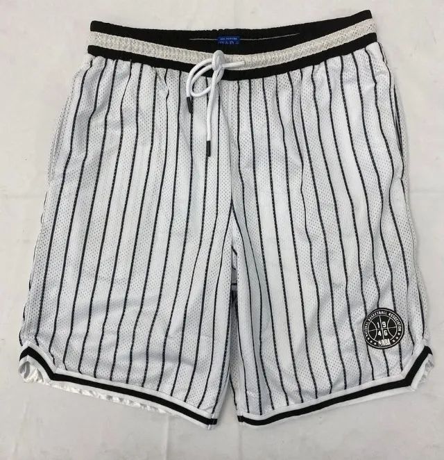 SHORTS NBA TAM L