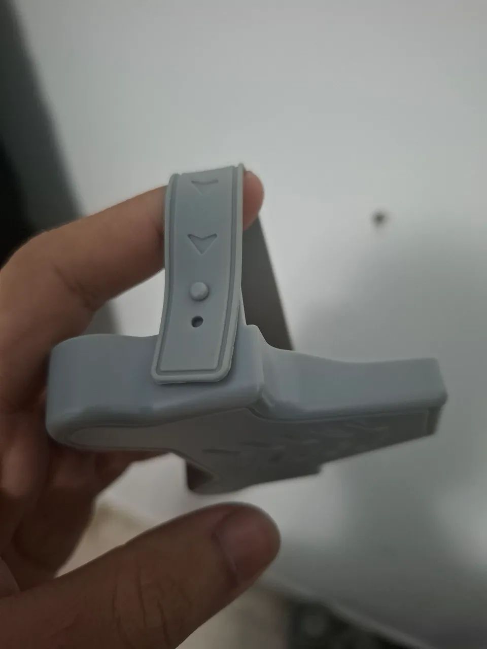 Protetor de hélice trava braço DJI Mini 3 / DJI mini 3 PRO - Foto 2