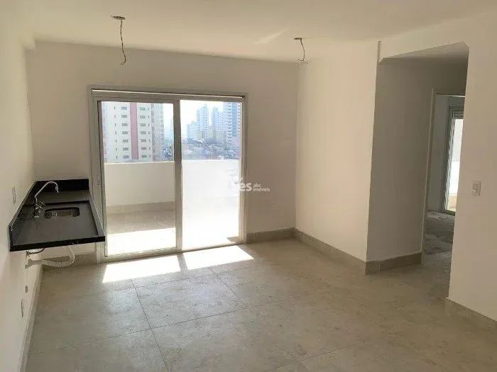 Apartamento com 67m² - 2 dormitórios, 2 vagas - Parque das Nações REF: 20449