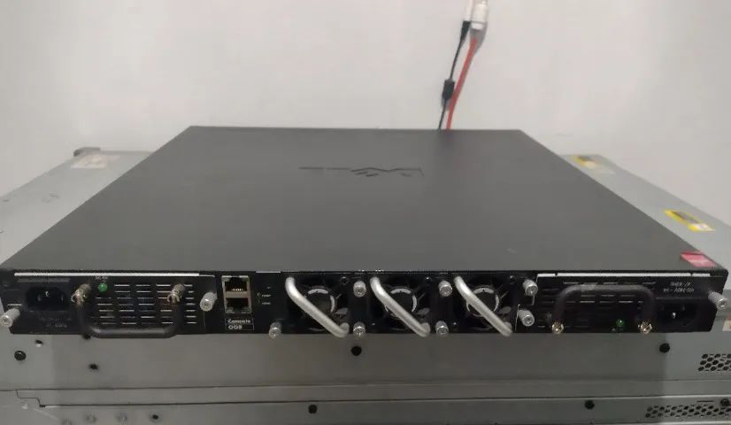Switch Dell 24 Porta 10GB  8024F - Foto 3