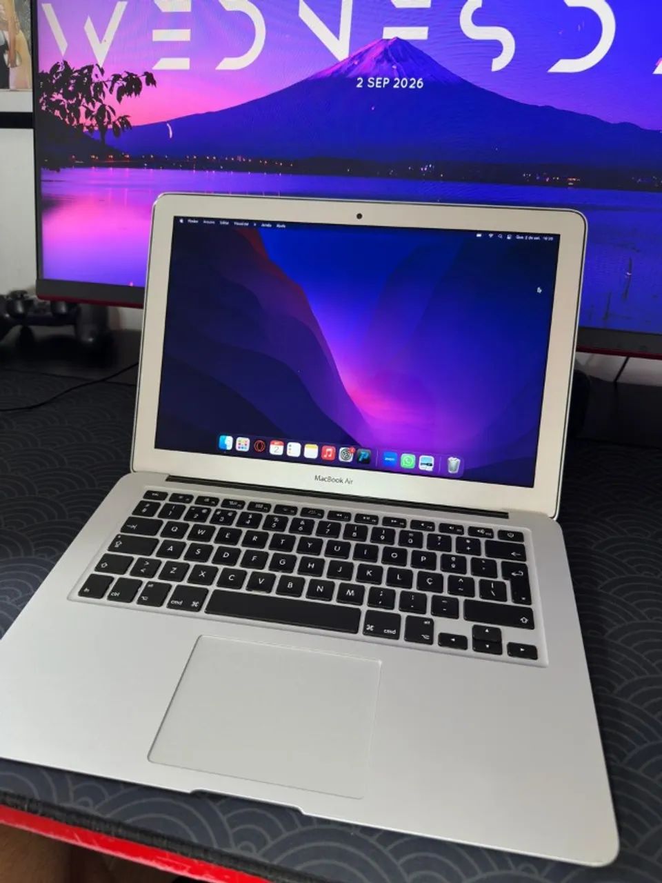 MacBook Air 13