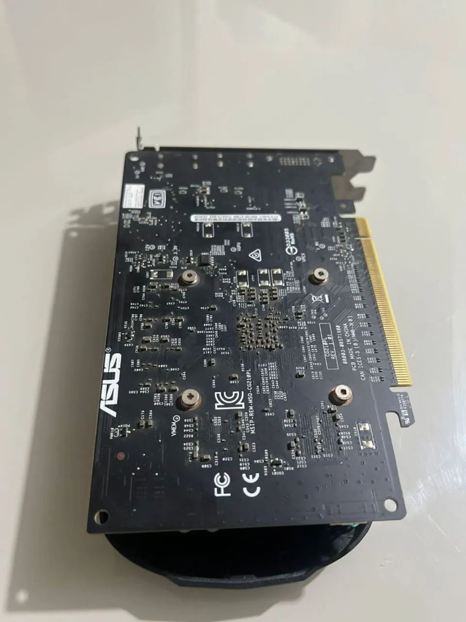 GTX 1050ti - Foto 4