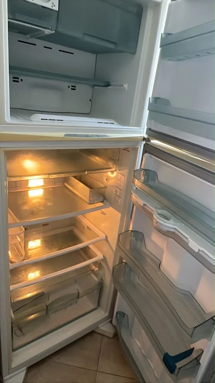 Geladeira - Foto 2