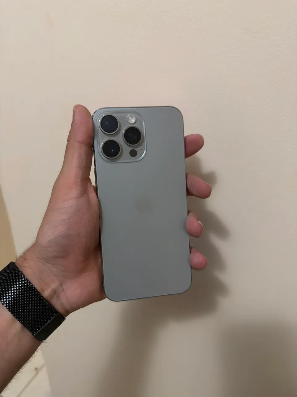 iPhone 15 Pro Max - Foto 3