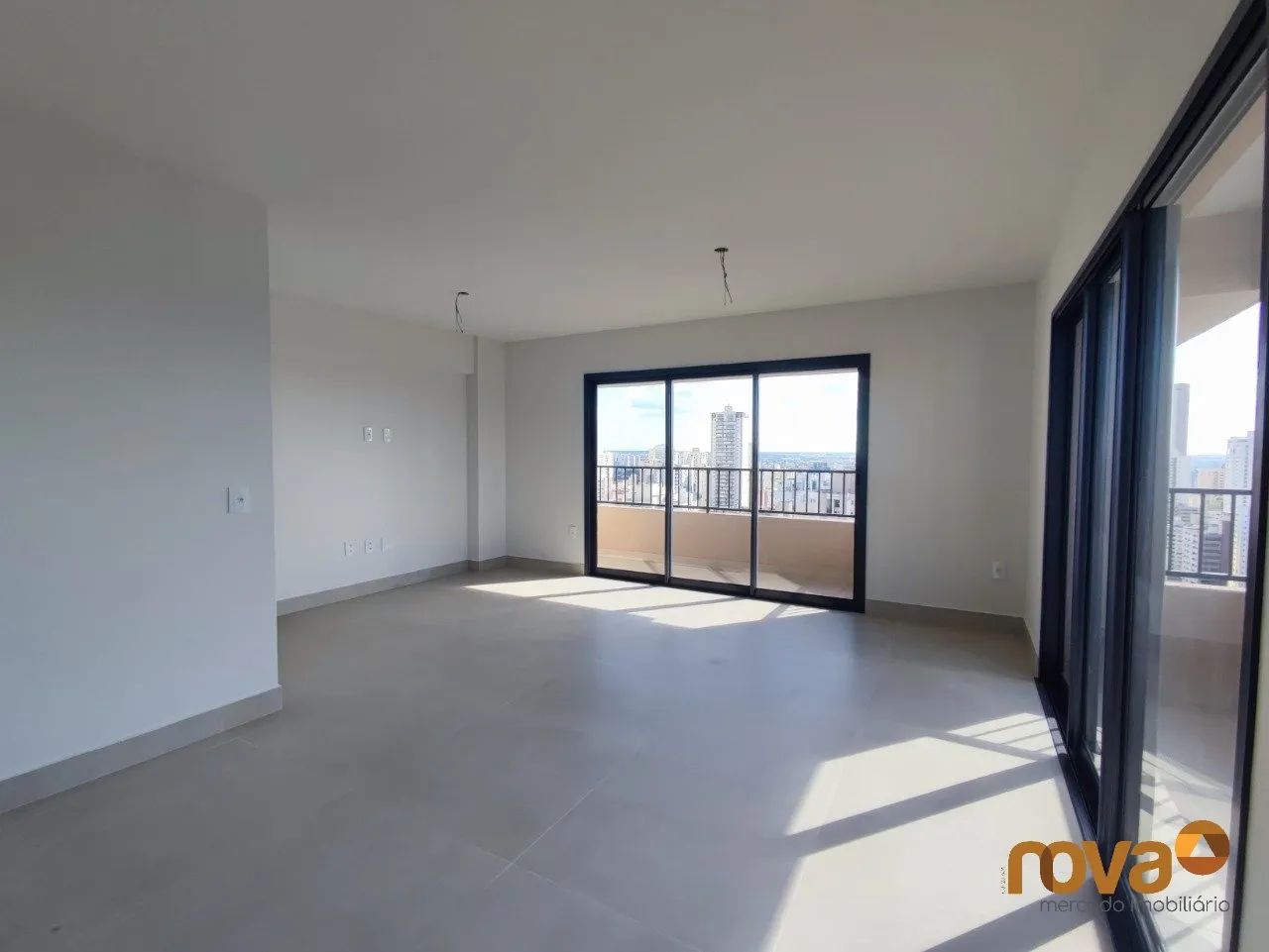 Apartamento 3 quartos 3 suites no Setor Bueno