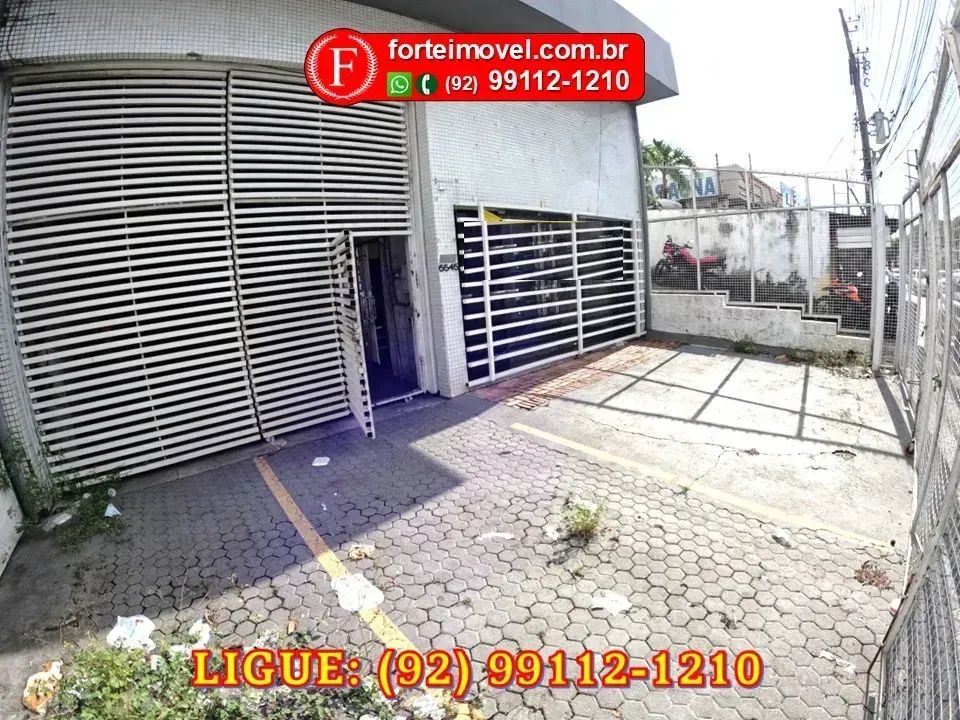 Galpão com Loja, Escritório e Doca | Avenida Coronel Teixeira | Ponta Negra - Foto 5
