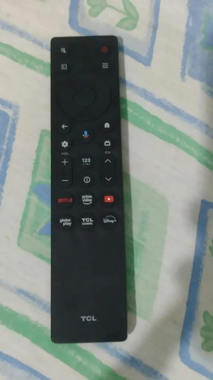 TELÃO ANDROID QLED PREMIUM ,50 PLG - Foto 5
