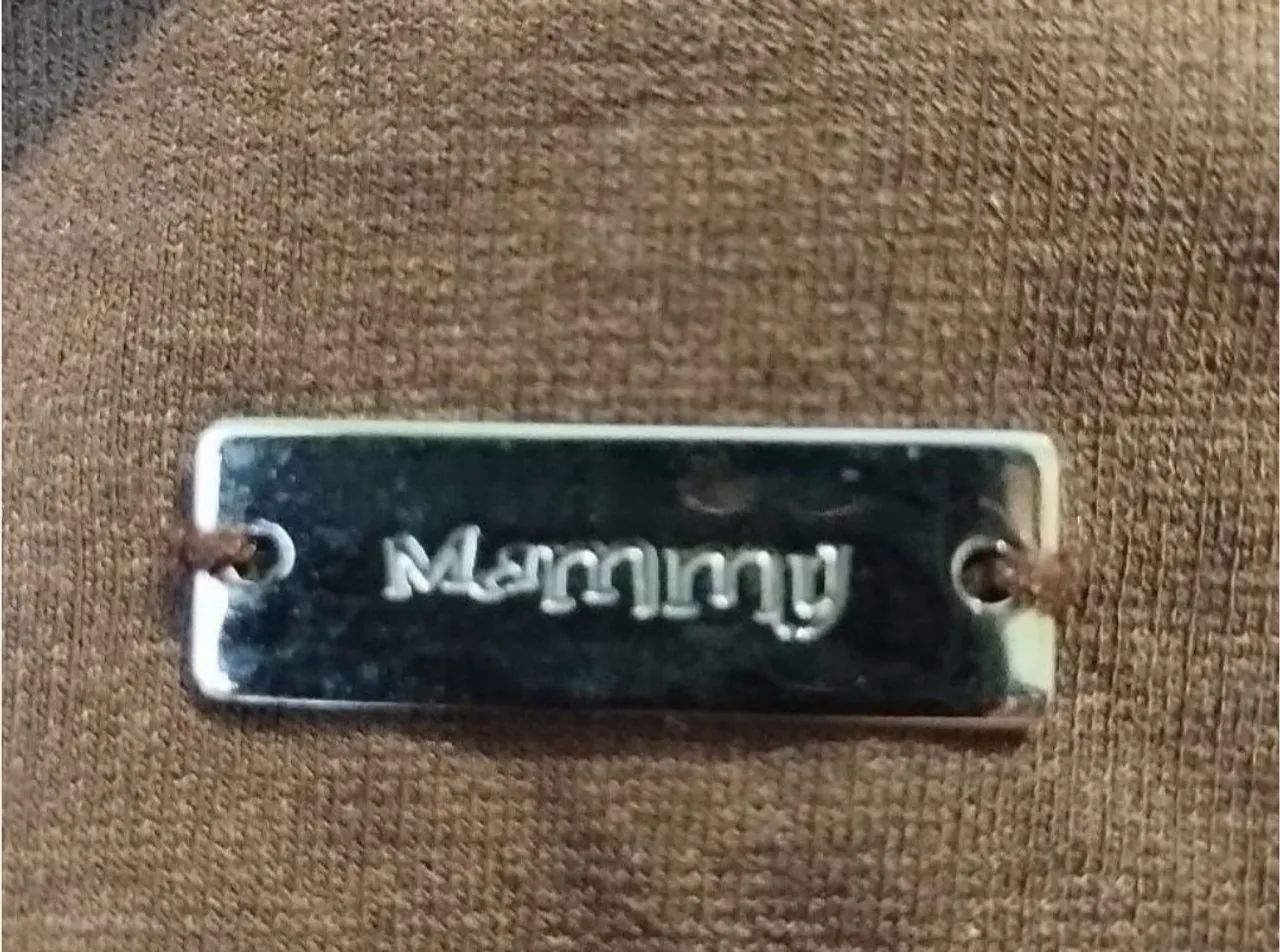 Vestido para gestante Mammy - Foto 4