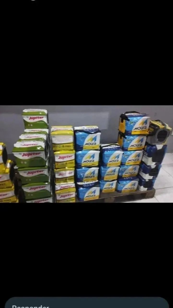Oferta de baterias - Foto 5