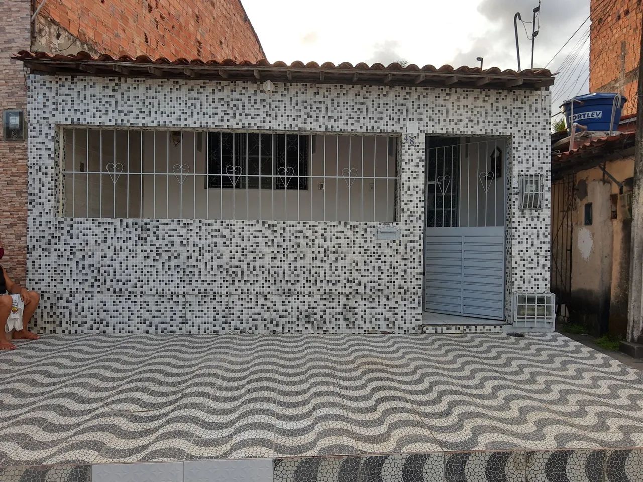 Foto - Maceió - Ponta Grossa
