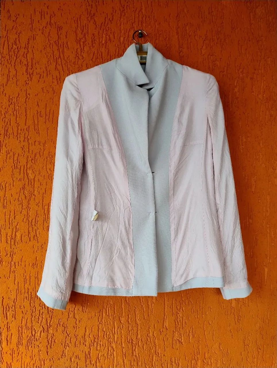 Blazer Feminino Gregory 36 - Foto 5
