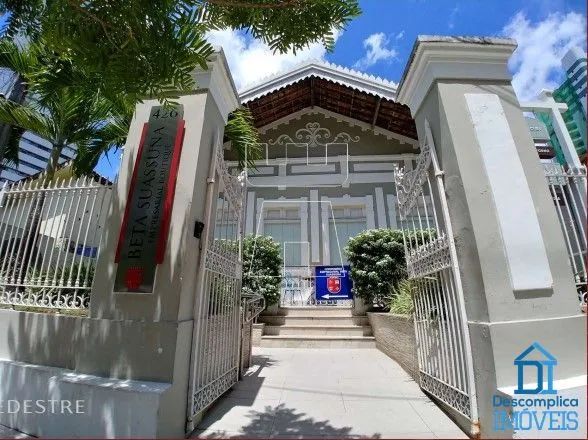 Ponto comercial com 280 m² na praça de Casa Forte! - Foto 5
