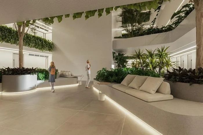 ATMOSPHERA CABO BRANCO - Foto 2