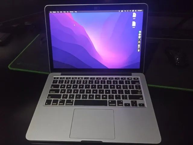 MacBook Pro 13" (2015) - i7 / 16gb RAM / 500gb SSD - Foto 2