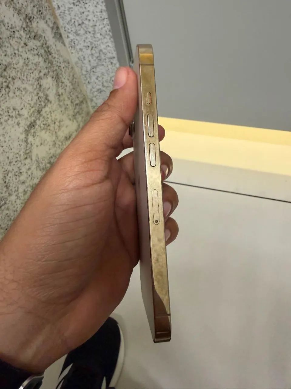 iPhone 13 Pro 128Gb - Foto 4