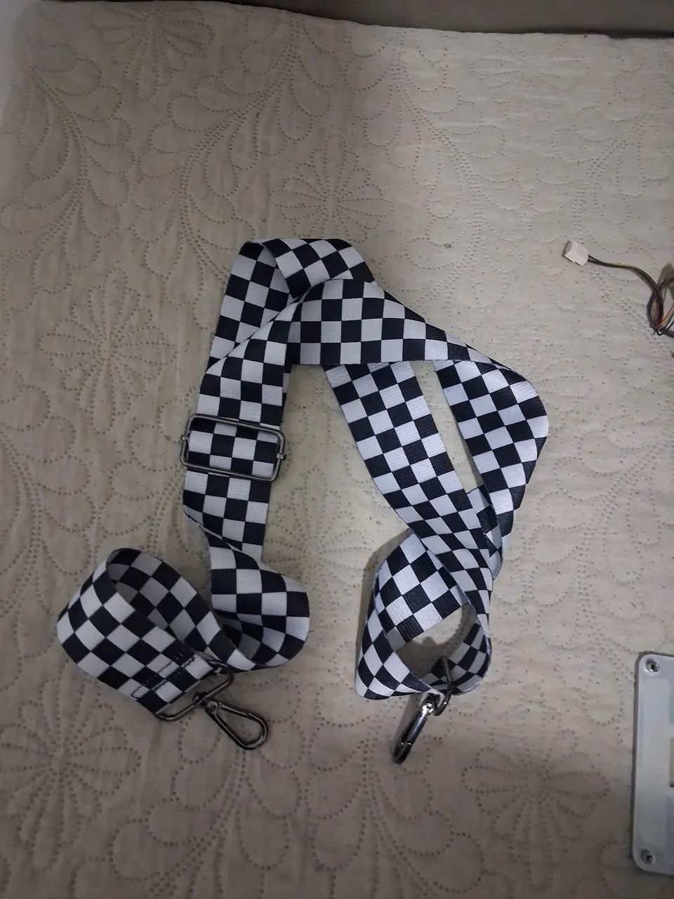 SUPORTE DE BOLSA ORIGINAL VANS