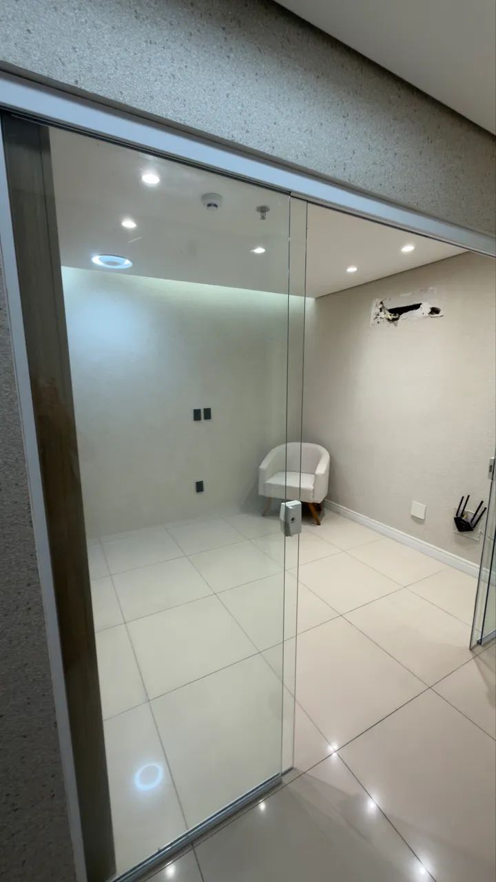 Sala comercial Manhattan River - torre 1 - Foto 3