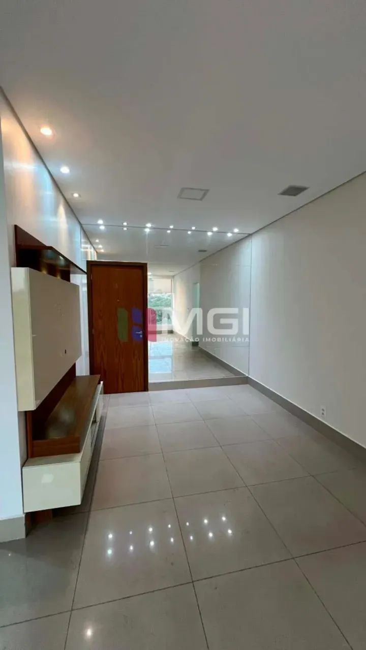 Apartamento para alugar com 3 quartos e 3 suites - Terra Mundi Cascavel - Foto 2