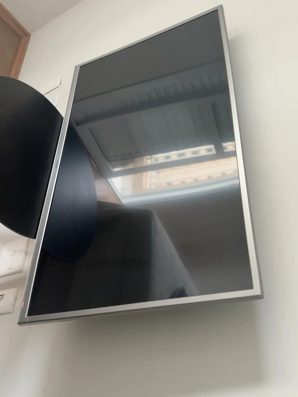 TV LED 39 polegadas SEMP TCL  - Foto 5