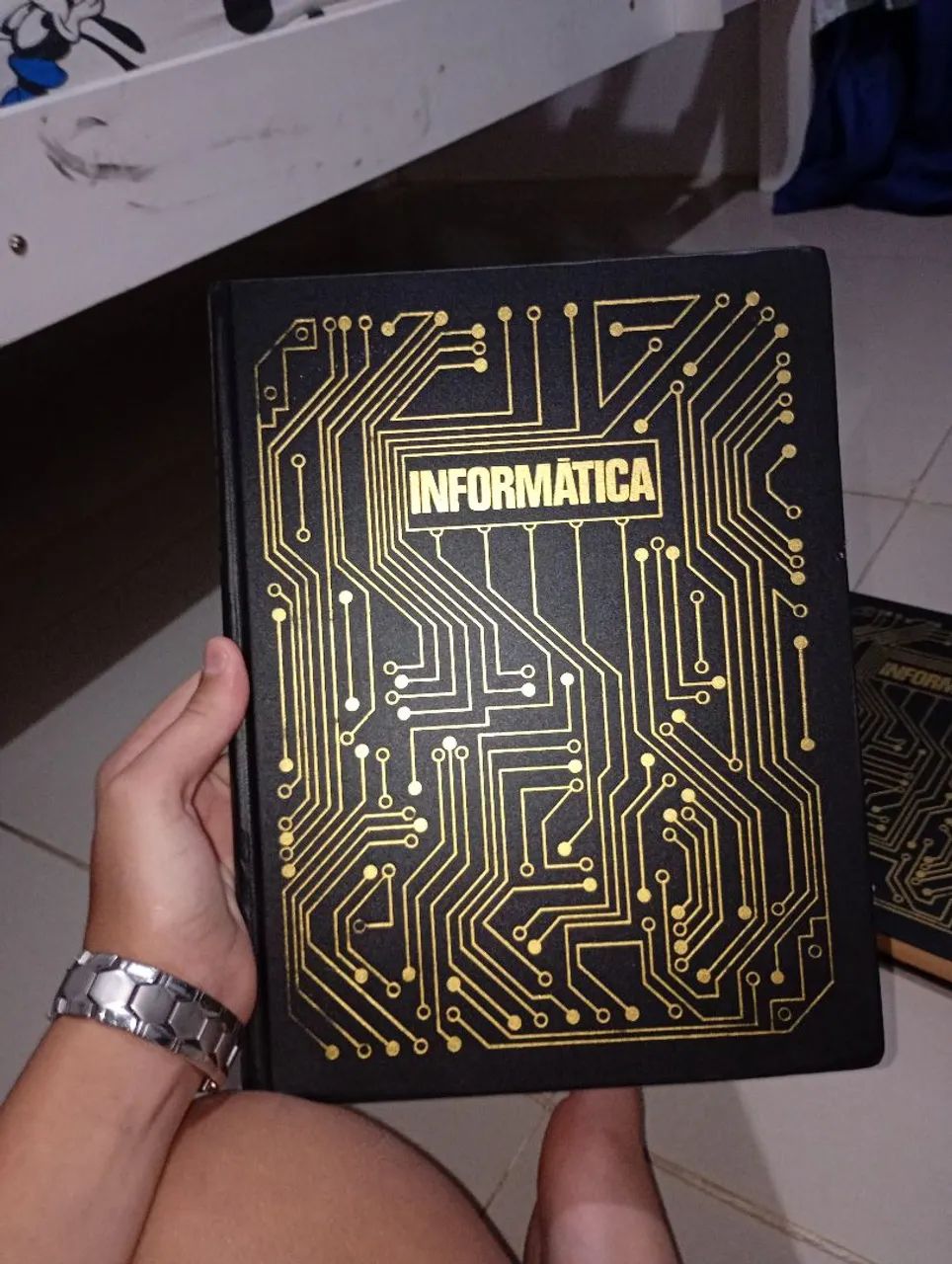 4 livros informática - Foto 3
