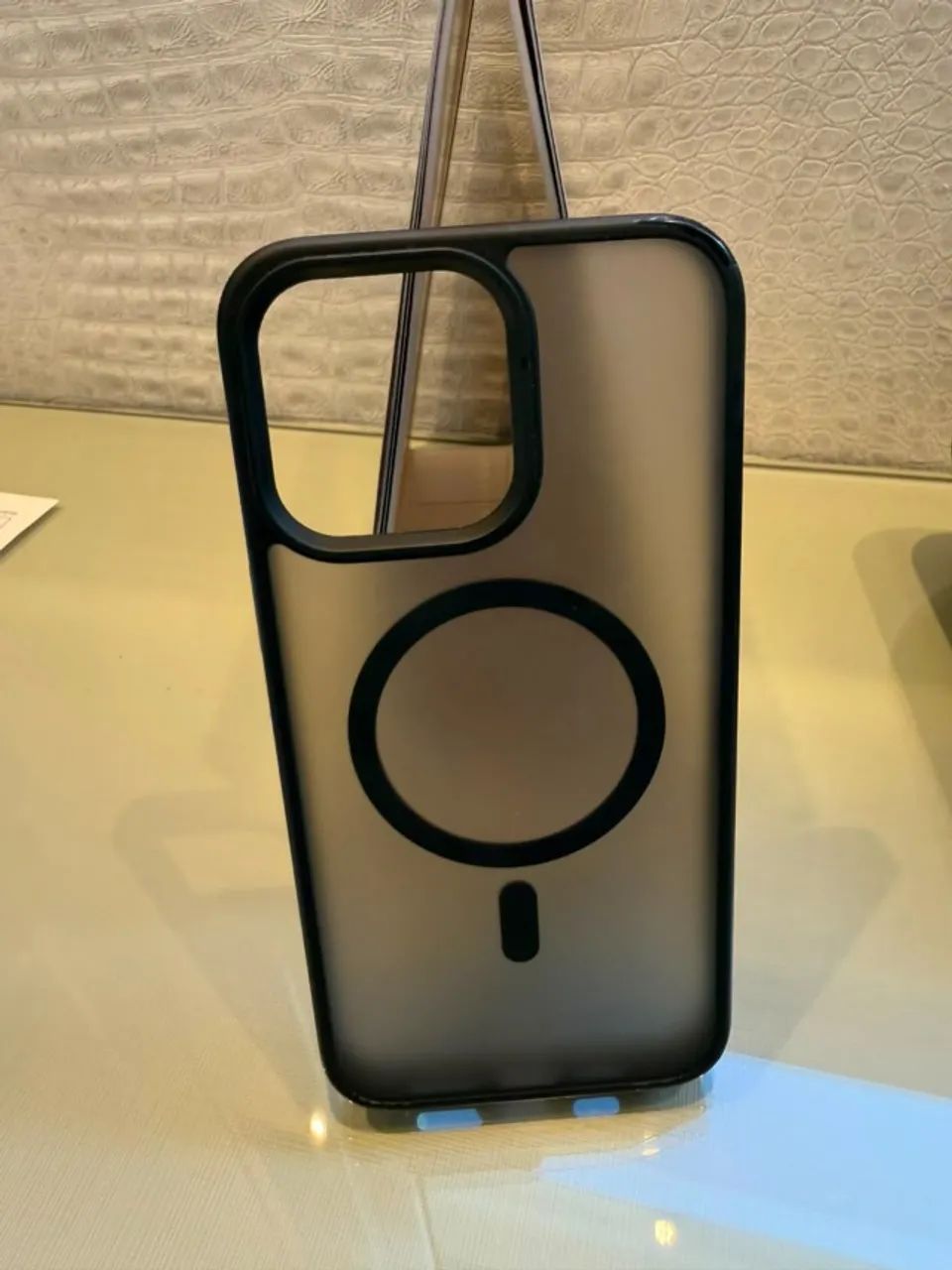 Iphone 15 pro max 512gb - Foto 5