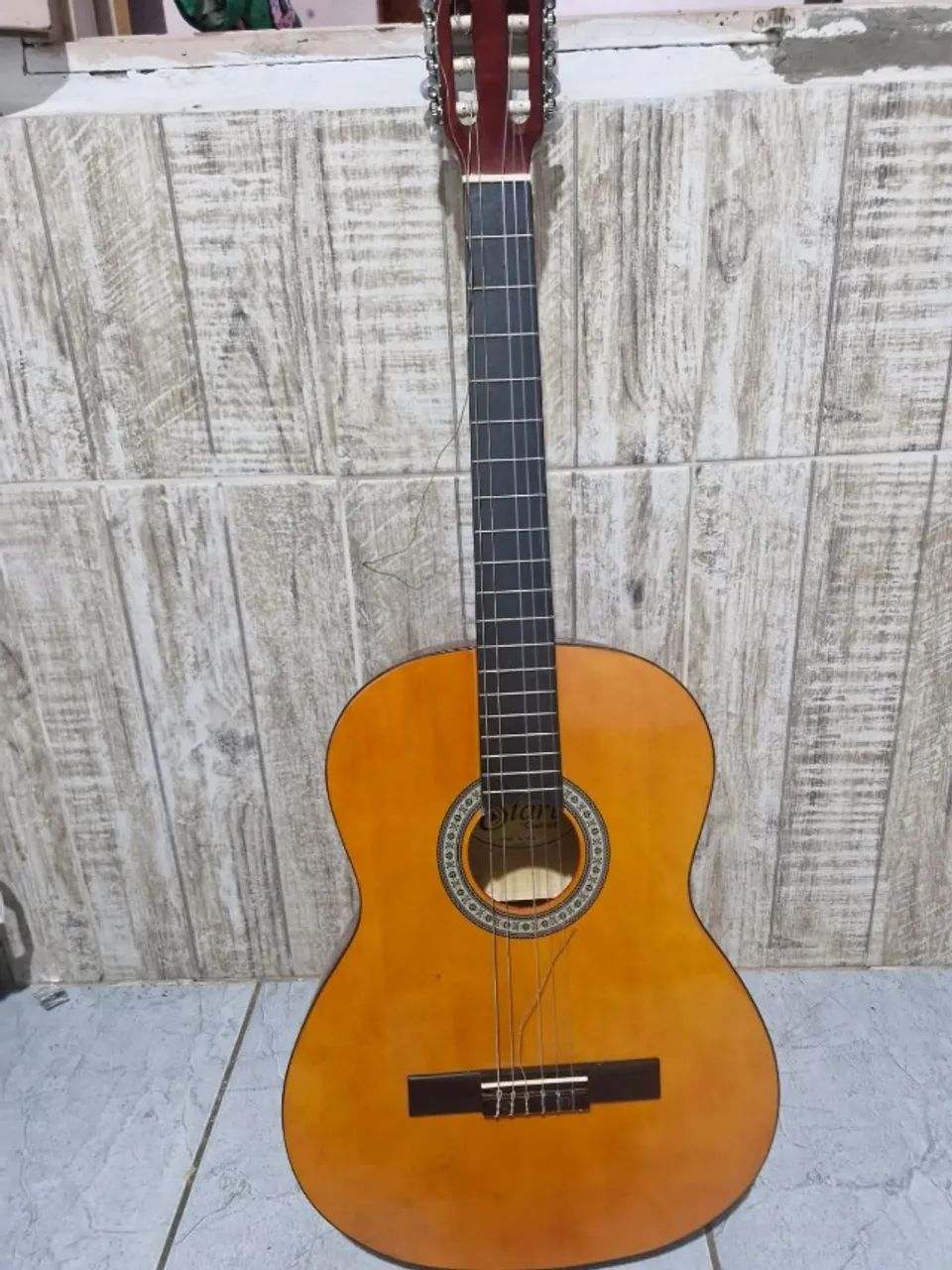 Violão