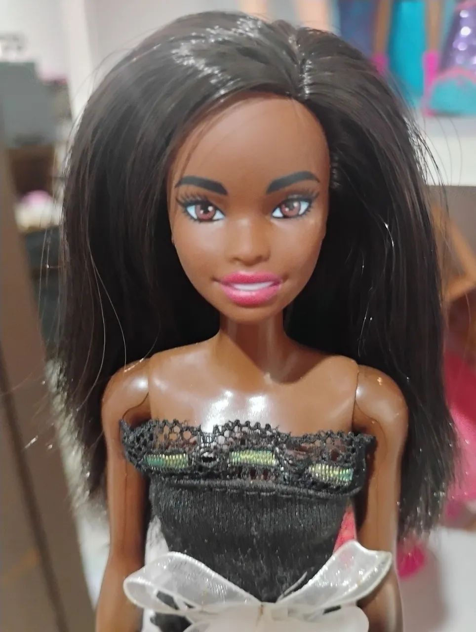 Barbie negra - Foto 3