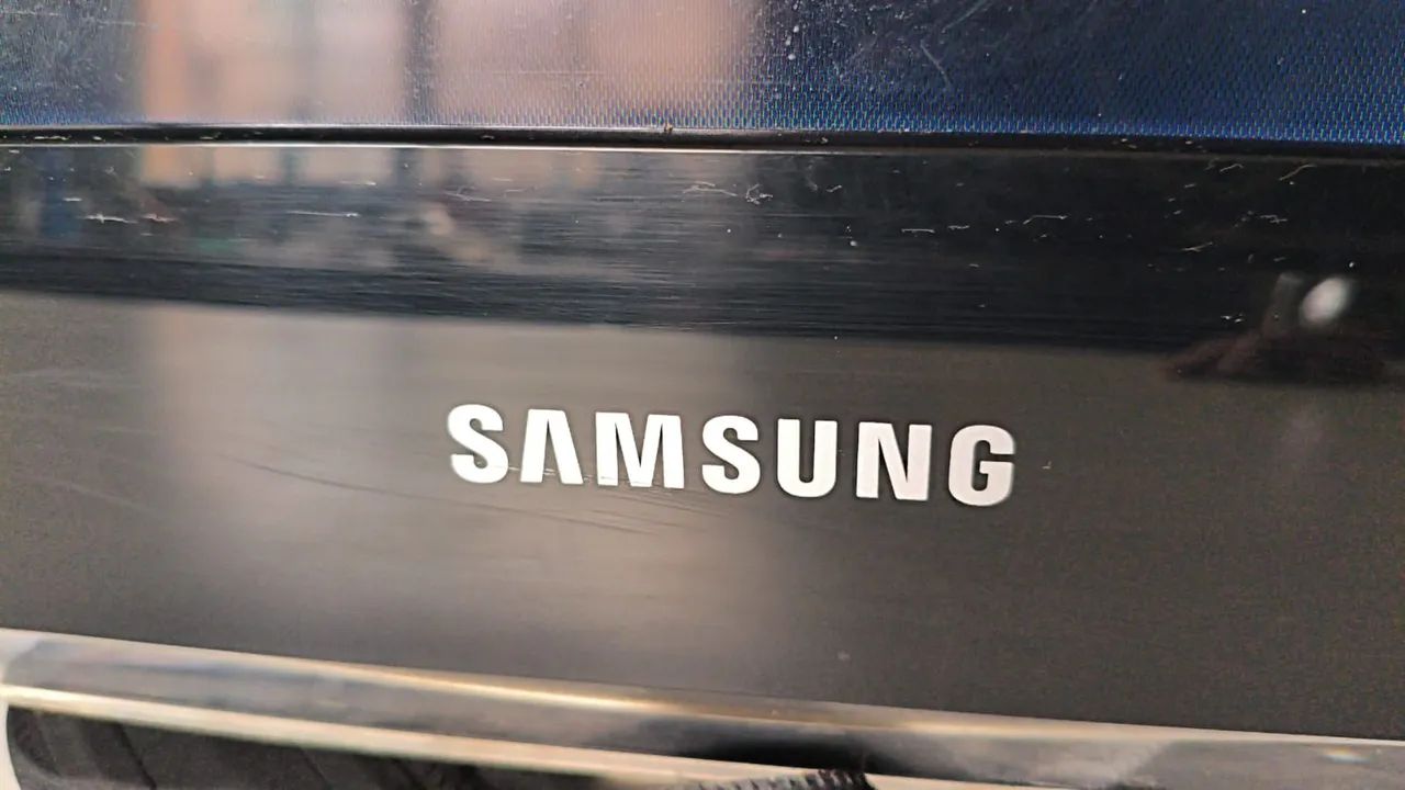 Tv Samsung usada  - Foto 2