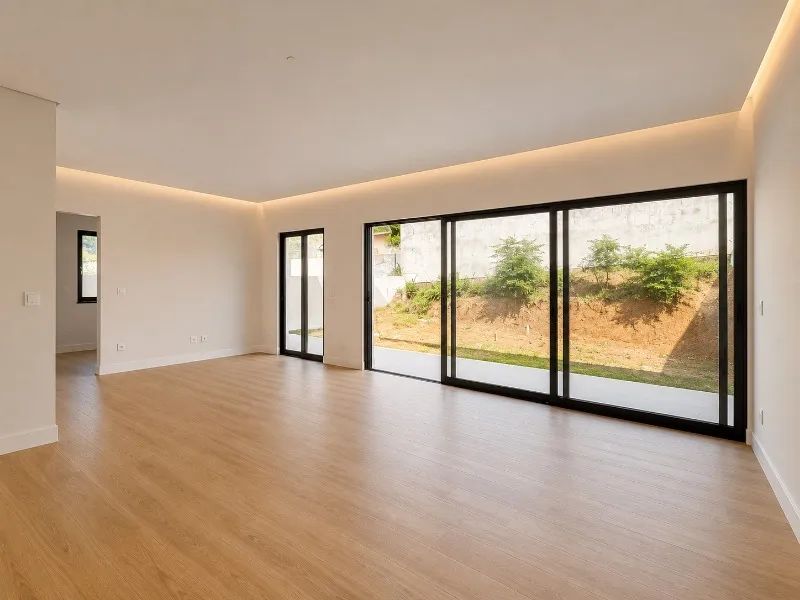 CASA RESIDENCIAL em FLORIANÓPOLIS - SC, MONTE VERDE - Foto 4