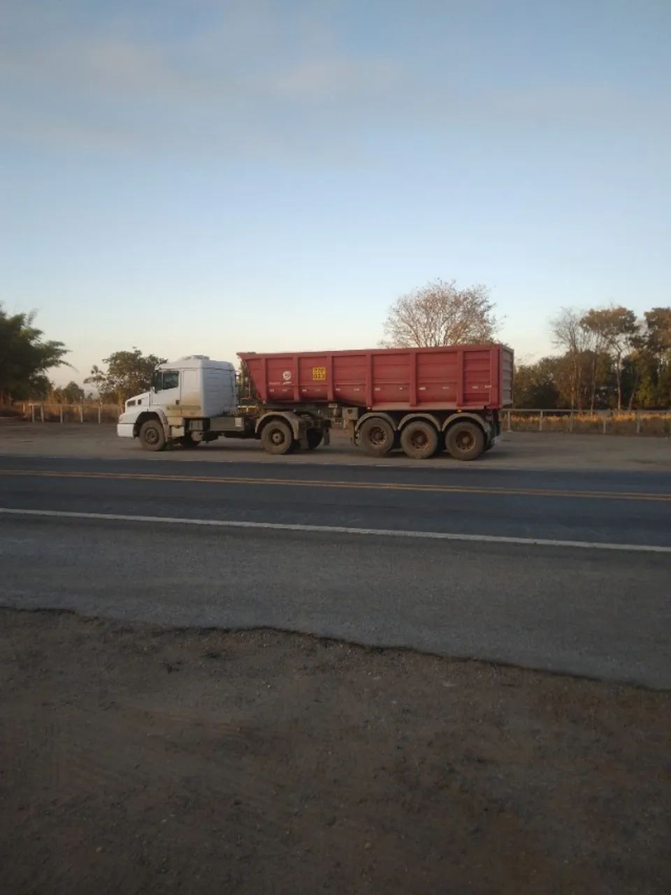 MB ATRON 1635  - Foto 3